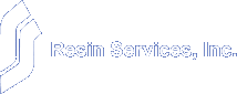 Resin Services Logo